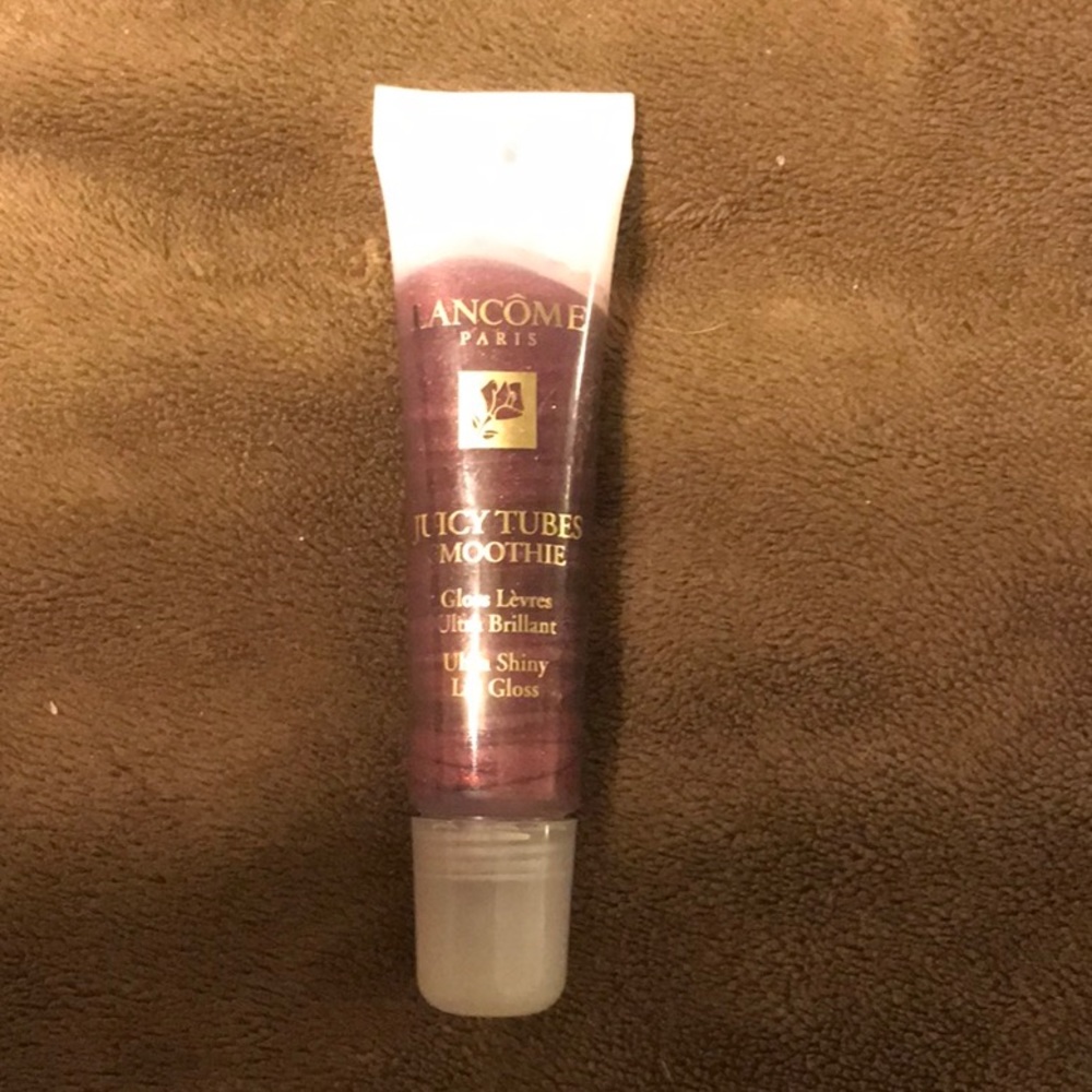 Lancôme Juicy Tubes Honey Violet